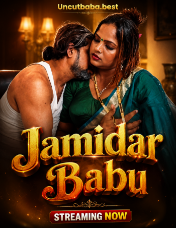 Jamidar Babu (2026) Uncut WebSex Hindi Short Film 720p HDRip 200MB Download