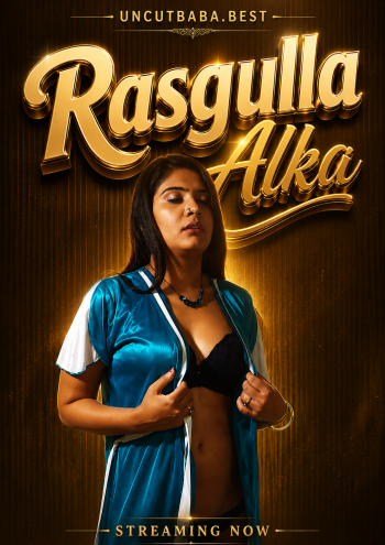 Rasgulla Alka (2026) Uncut Hindi Short Film 720p HDRip x264 AAC 300MB Download