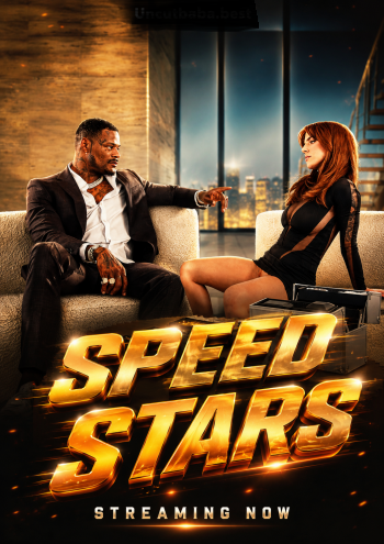 Speed Stars (2026) Blacked English Short Film 720p HDRip 350MB Download