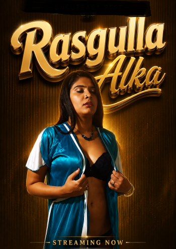 Rasgulla Alka (2026) Uncut Hindi Short Film 720p HDRip 300MB Download