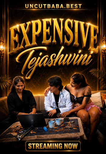 Expensive Tejashwini (2026) Uncut Hindi Short Film 720p HDRip x264 AAC 300MB Download