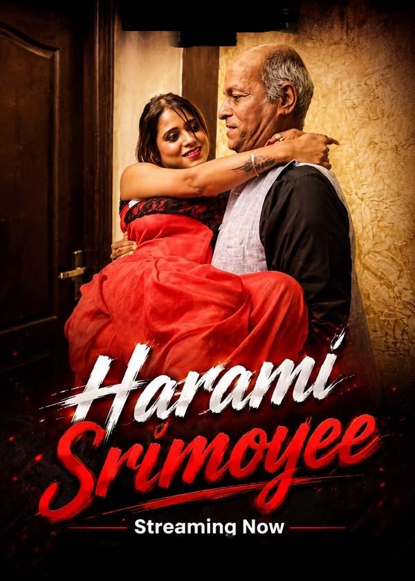 Harami Srimoyee (2026) Uncut Hindi Short Film 720p HDRip 200MB Download