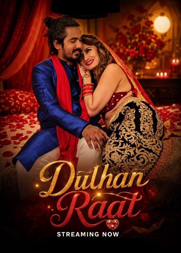 Dulhan Raat (2026) Uncut Hindi Short Film 720p HDRip 200MB Download