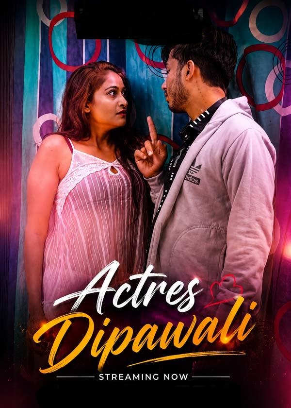 Actres Dipawali (2026) Uncut Hindi Short Film 720p HDRip 200MB Download