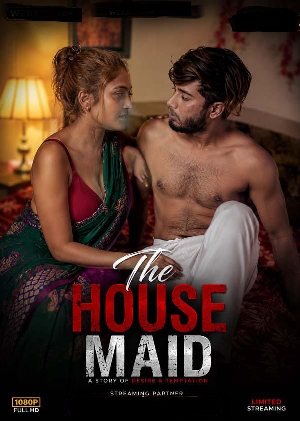 The House Maid (2026) Uncut Hindi Short Film 720p HDRip 200MB Download