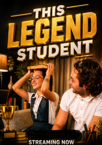 This Legend Student (2026) ScoreGroup English Short Film 720p HDRip 200MB Download