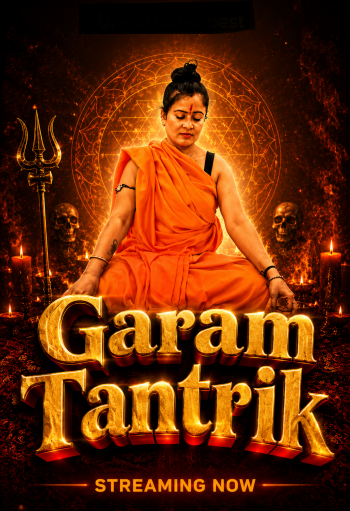 Garam Tantrik (2026) Uncut Hindi Short Film 720p HDRip 250MB Download