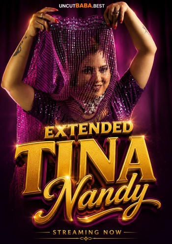 Extended Tina Nandy (2026) Onlyfans Hindi Short Video 720p HDRip 150MB Download