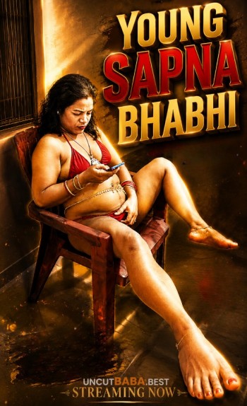 Young Sapna Bhabhi (2026) App Conntent Hindi Short Video 720p HDRip 100MB Download