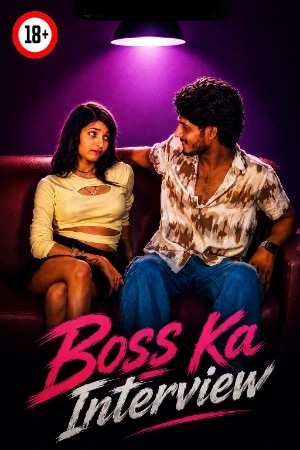 Boss Ka Interview (2026) Uncut Hindi Short Film 720p HDRip 150MB Download