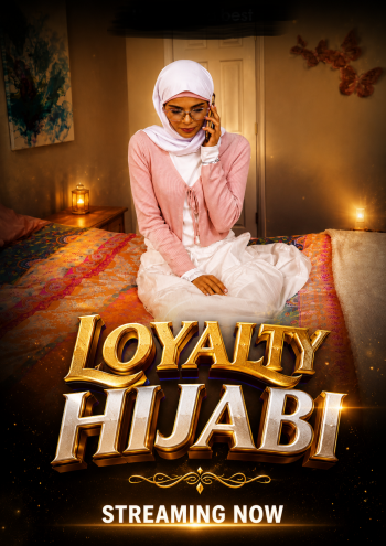 Loyalty Hijabi (2026) HijabHookup English Short Film 720p HDRip 400MB Download