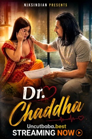 Dr. Chaddha (2026) Niks Indian Short Film 720p HDRip x264 AAC 600MB Download