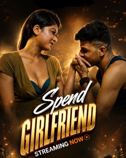 Spend Girlfreind (2026) Uncut Hindi Short Film 720p HDRip 150MB Download