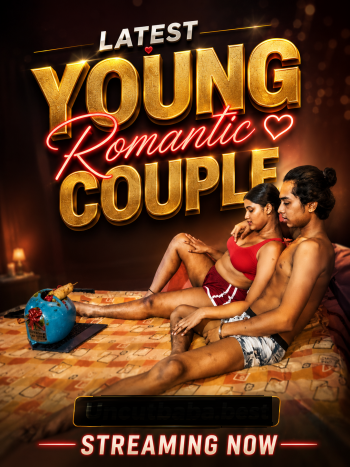 Latest Young Romantic Couple (2026) App Conntent Hindi Short Video 720p HDRip 200MB Download