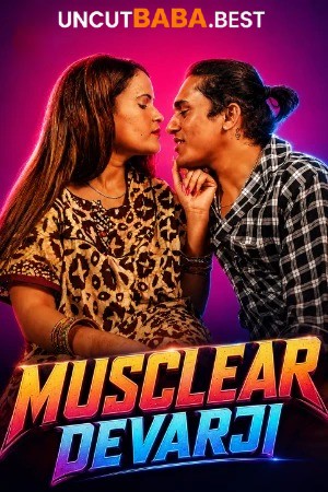 Muscular Devarji (2026) Uncut Hindi Short Film 720p HDRip x264 AAC 200MB Download