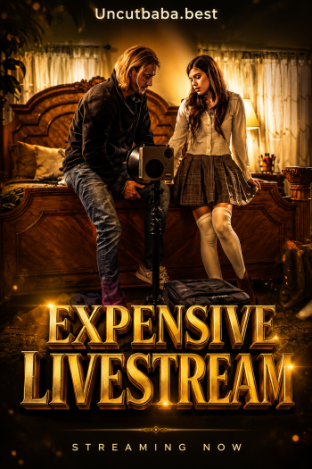 Expensive Livestream (2026) MissaX Originals English Short Film 720p HDRip x264 AAC 700MB Download