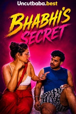 Bhabhis Secret (2026) Uncut Hindi Short Film 720p HDRip x264 AAC 200MB Download