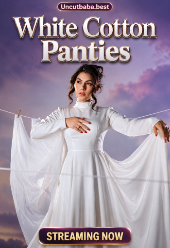 White Cotton Panties (2026) Deeper Originals English Short Film 720p HDRip x264 AAC 200MB Download