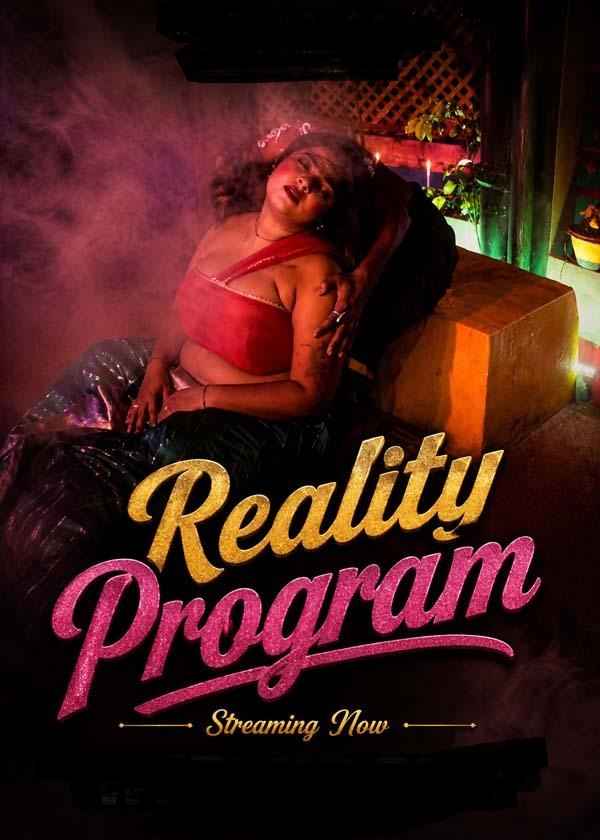Reality Program (2026) Uncut Hindi Short Film 720p HDRip 400MB Download