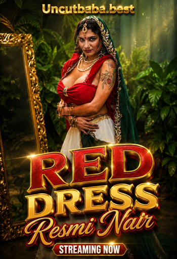  Red Dress Resmi Nair (2026) Resmi Nair Hindi Short Film 720p HDRip x264 AAC 300MB Download
