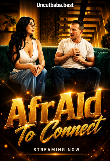 Afr AId To Connect (2026) PureTaboo Originals English Short Film 720p HDRip x264 AAC 300MB Download