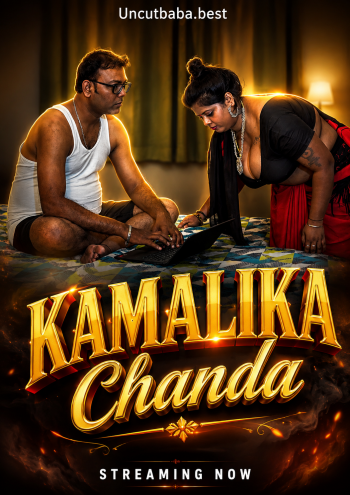 Kamalika Chanda (2026) Uncut Hindi Short Film 720p HDRip x264 AAC 250MB Download