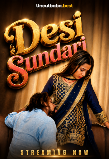 Desi Sundari (2026) Uncut Hindi Short Film 720p HDRip x264 AAC 300MB Download