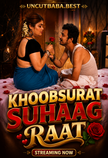 Khoobsurat Suhaag Raat (2026) Uncut Hindi Short Film 720p HDRip x264 AAC 200MB Download