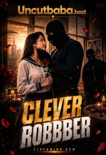 Clever Robber (2026) TeamSkeet Originals English Short Film 720p HDRip x264 AAC 400MB Download