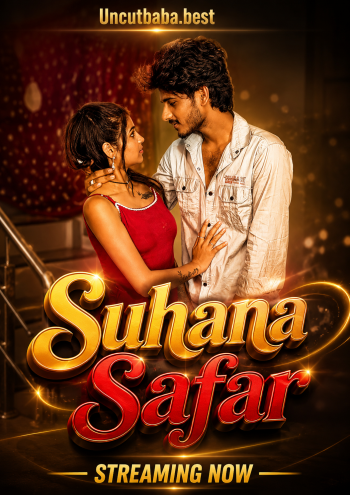 Suhana Safar (2026) Uncut Hindi Short Film 720p HDRip x264 AAC 200MB Download