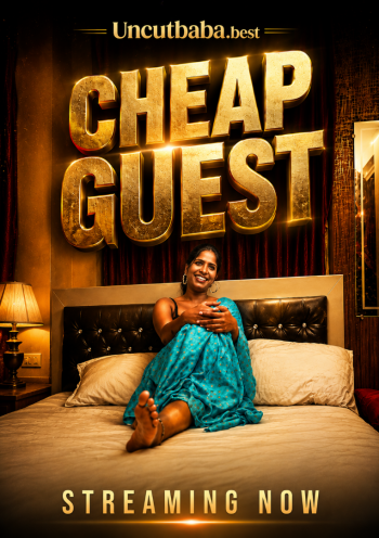 Cheap Guest (2026) Uncut Hindi Short Film 720p HDRip x264 AAC 250MB Download
