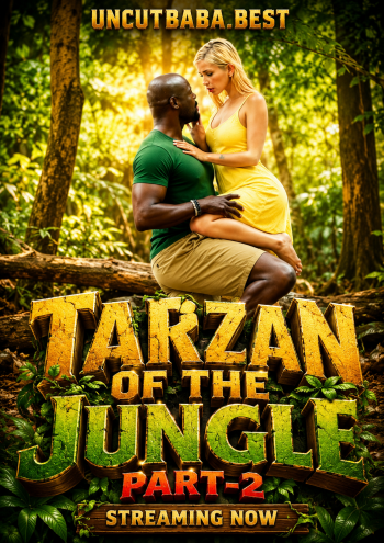 Tarzan Of The Jungle Part-2 (2026) SinfulXXX Originals English Short Film 720p HDRip x264 AAC 300MB Download