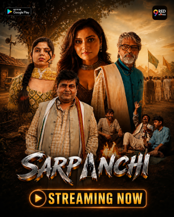 Sarpanchi (2026) S01E03T04 9RedMovies Hindi Web Series 1080p | 720p HDRip Download