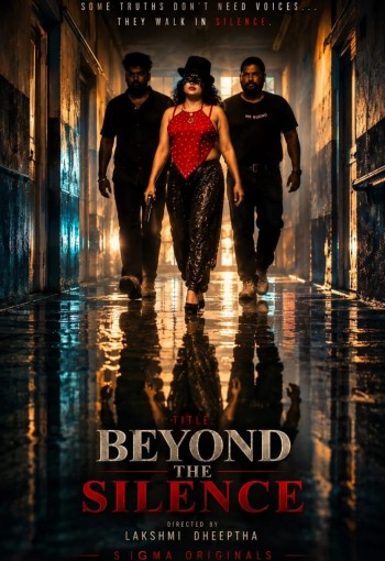 Beyond the Silence (2026) Sigmaseries Malayalam Short Film 720p HDRip x264 AAC 300MB Download