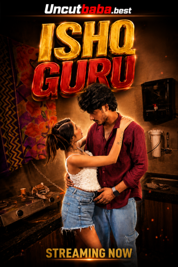 Ishq Guru (2026) Uncut Hindi Short Film 720p HDRip x264 AAC 150MB Download
