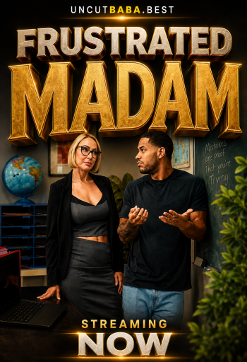 Frustrated Madam (2026) NaughtyAmerica Originals English Short Film 720p HDRip x264 AAC 350MB Download