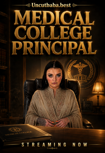  Medical College Principal (2026) Spizoo Originals English Short Film 720p HDRip x264 AAC 250MB Download