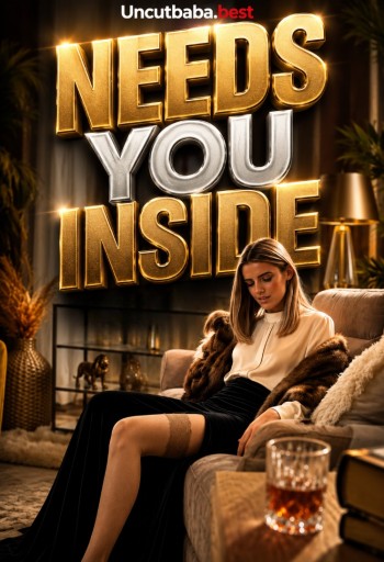 Needs You Inside (2026) LoveHerAss Originals English Short Film 720p HDRip x264 AAC 250MB Download