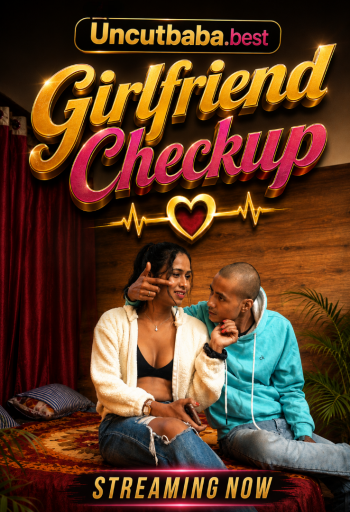 Girlfriend Checkup (2026) Uncut Hindi Short Film 720p HDRip x264 AAC 150MB Download