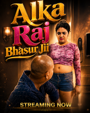 Alka Raj Bhasur Jii (2026) Uncut Hindi Short Film 720p HDRip 150MB Download