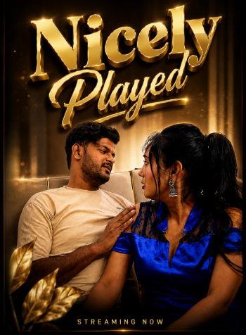 Nicely Played (2026) Uncut Hindi Short Film 720p HDRip 200MB Download