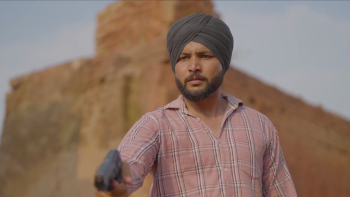 Bardaasht (2026) Punjabi Full Movie 480p | 720p | 1080p Screenshot