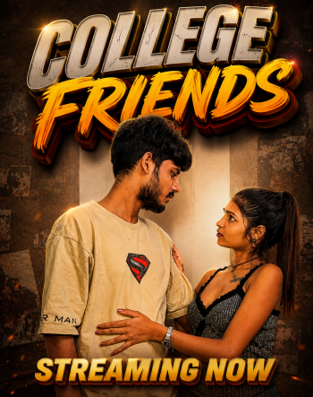 College Friends (2026) Uncut Hindi Short Film 720p HDRip 200MB Download