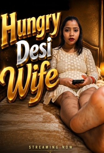 Hungry Desi Wife (2026) App Conntent Hindi Short Video 720p HDRip 150MB Download