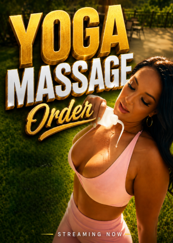 Yoga Massage Order (2026) BrazzersExxtra English Short Film 720p HDRip 450MB Download