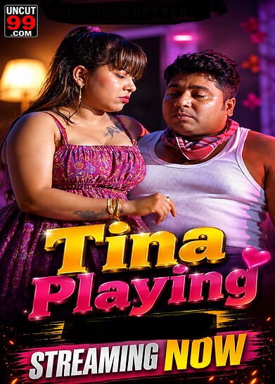 Tina Playing 2026 Hindi Hot Short Film 720p HDRip 250MB Download