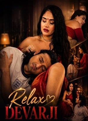 Relax Devarji (2026) Niks Indian Short Film 720p HDRip 600MB Download