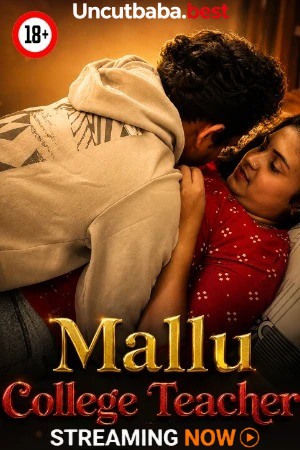 Mallu College Teacher (2026) Uncut Malayalam Short Film 720p HDRip x264 AAC 300MB Download