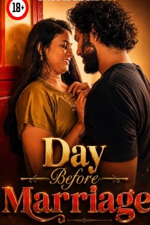 Day Before Marriage (2026) Uncut Malayalam Short Film 720p HDRip 300MB Download