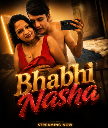 Bhabhi Nasha (2026) Uncut Hindi Short Film 720p HDRip 150MB Download